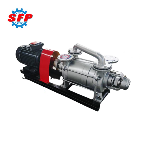2SK Liquid Ring Vacuum Pump for Sale