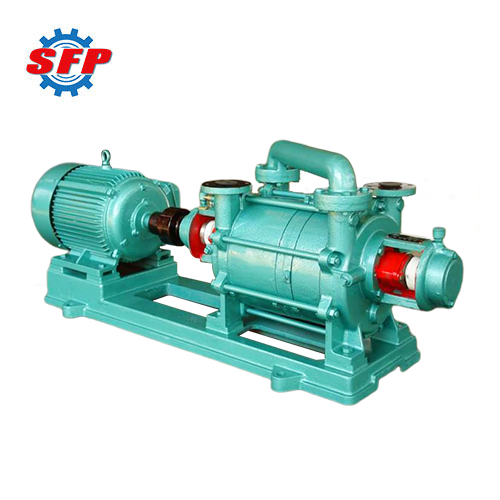 2SK Series Water Ring Vacuum Pump