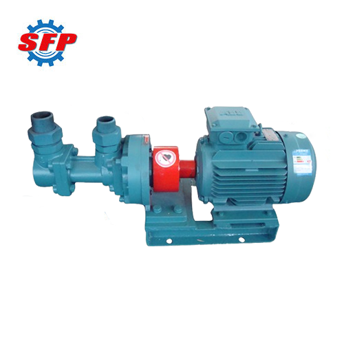 3GB Series Three Screw Pump