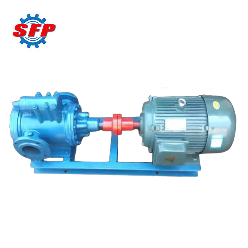 3GB Series Oil Screw Pump
