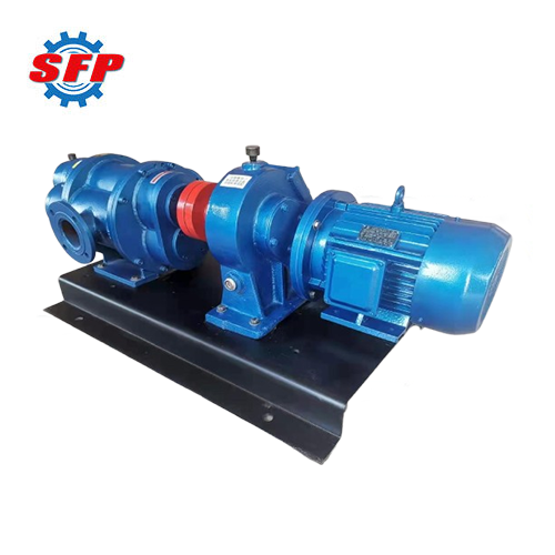 3GB Series Asphalt Screw Pump for Sale