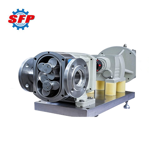 3RP Series Lobe Pump for Sale