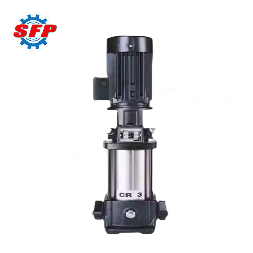 CDL Series Multistage Water Pump