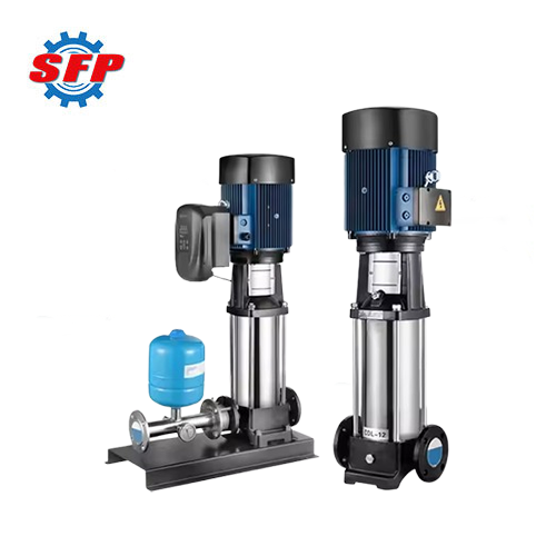 CDL Vertical Centrifugal Pump for Sale