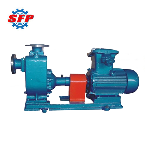 CYZ Series Oil Centrifugal Pump