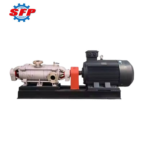 DG High Temperature Water Pump