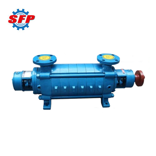 GC Series Centrifugal Boiler Water Pump