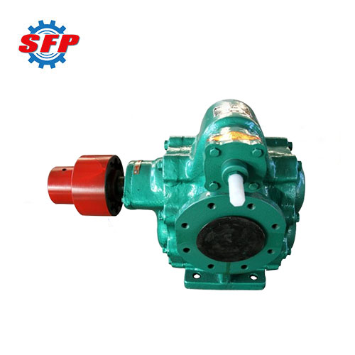 KCB Series High Viscosity Gear Pump