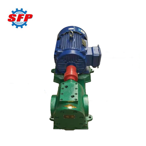LCB Series Heavy Oil Pump