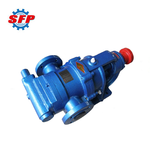 NYP Series Gear Pump for Oil Transfer