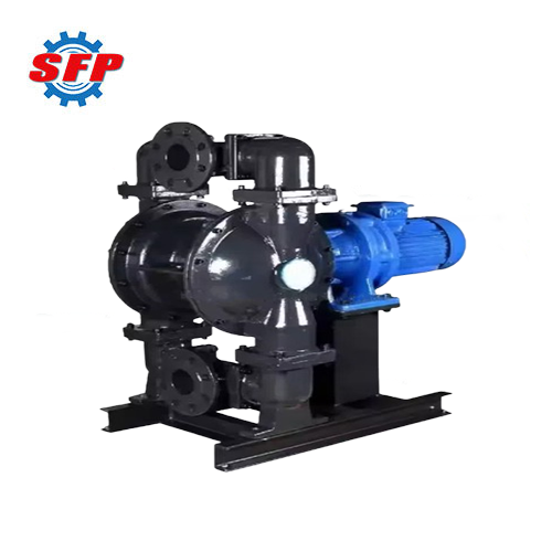 DBY Series Pneumatic Diaphragm Pump