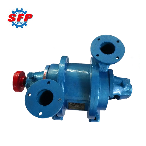 SK Series Water Ring Vacuum Pump