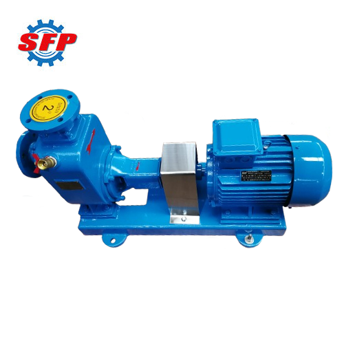 ZX Series Centrifugal Water Pump