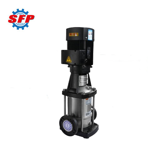 CDL Series Centrifugal Water Pump