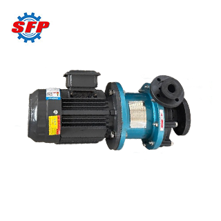 CQ Series Chemical Magnetic Pump