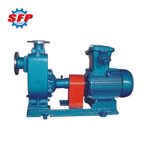 CYZ Series Marine Oil Pump