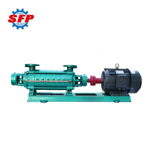 D Series Centrifugal Pump for Clean Water