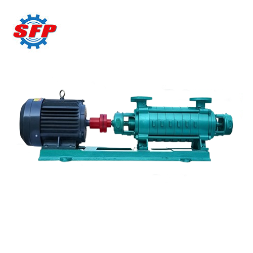 D Series Boiler Feed Water Pump