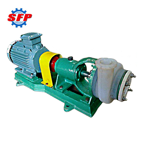 FSB Series Horizontal Chemical Pump