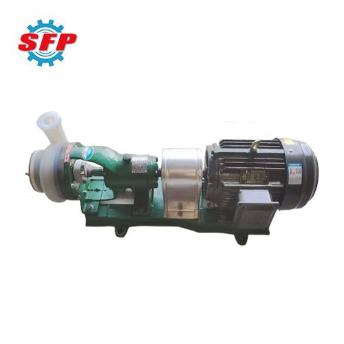 FSB Plastic Centrifugal Pump