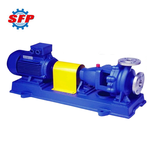 IH Series Horizontal Centrifugal Pump