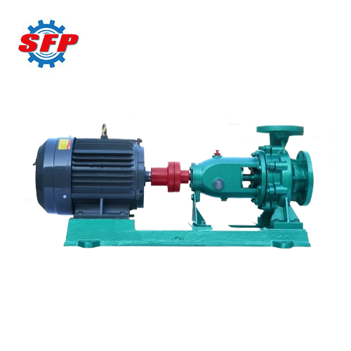 IH Series Centrifugal Pump for Chemical