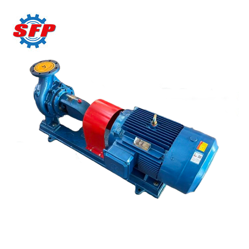 IS Series Clean Water Centrifugal Pump