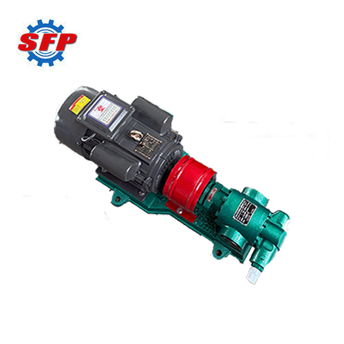 KCB Series Gear Pump for Oil