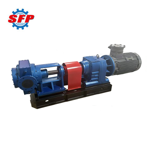 NYP Series Internal Gear Pump