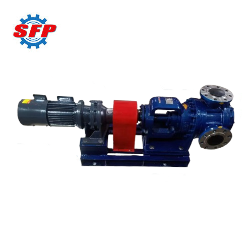 SHLLB  Gear Oil Pump