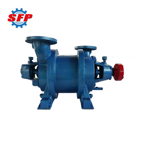 SK Series Sugar Evaporatation Vacuum Pump