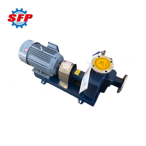 ZX Series Centrifugal Water Pump for Sale