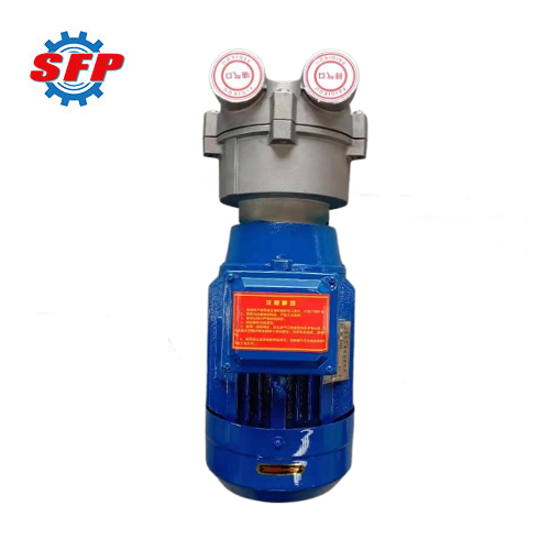 2BV Series Industrial Vacuum Pump
