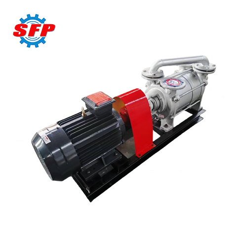 2SK Series Vacuum Pump Manufacturer
