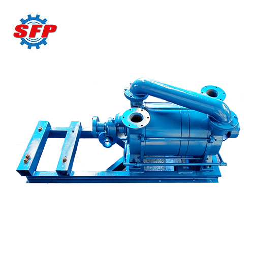 2SK Series Vacuum Pump for Sugar Processing