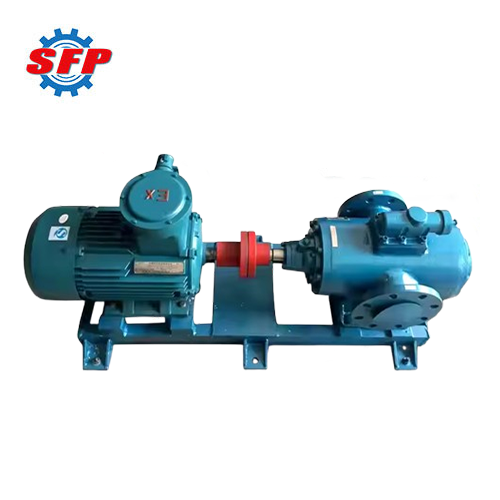 3GB Series Triple Screw Pump for Sale