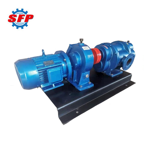 3GB Series Three Screw Pump