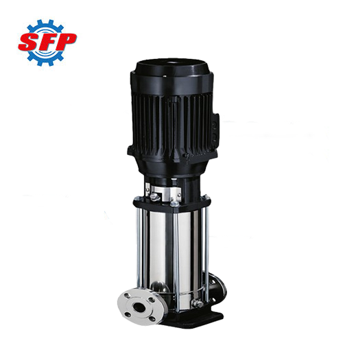 CDL Series Stainless Steel Multistage Pump