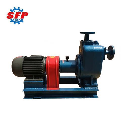 CYZ Series Horizontal Centrifugal Pump