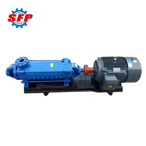 D Series Horizontal Multistage Pump for Sale