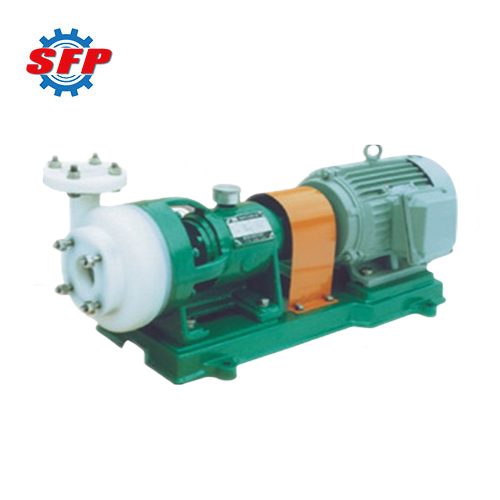 FSB Series Centrifugal Pump for Chemcial