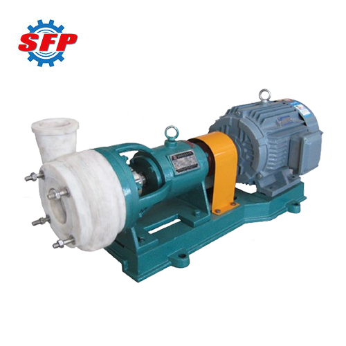 FSB Series Centrifugal Pump for Chemical