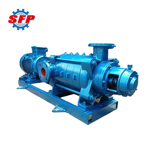 GC Series Horizontal Centrifugal Pump