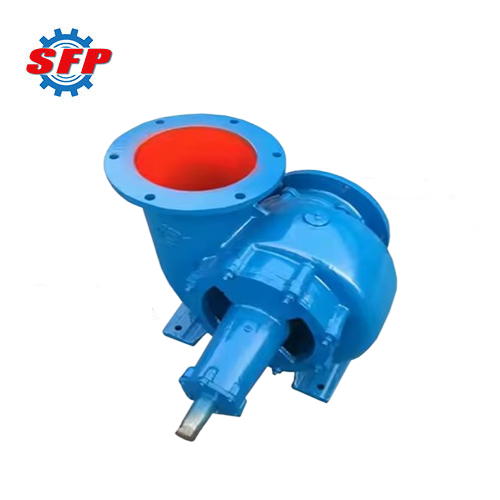 HW Series Mix Flow Centrifugal Pump
