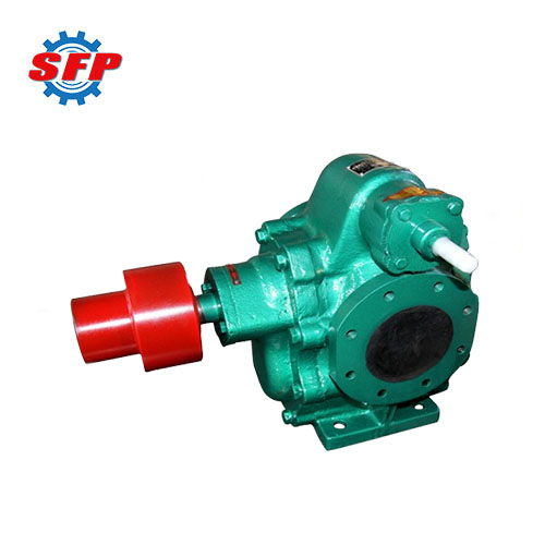 KCB Series Hot Oil Gear Pump