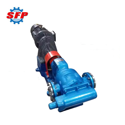 NYP Series Marine Gear Pump