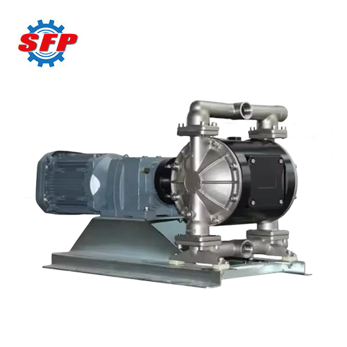 DBY Series Diaphragm Pump