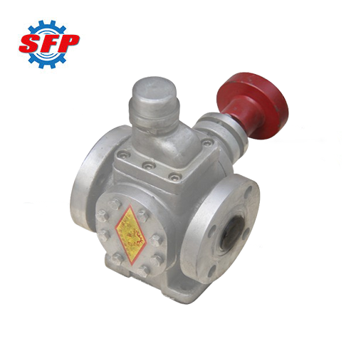 YCB Series Gear Pump for Oil