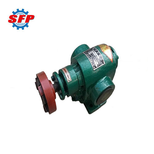 ZYB Series Electric Gear Oil Transfer Pump