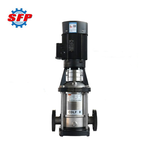 CDL Series Centrifugal Pump for Irrigation